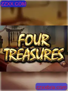 Descubra o Fascinante Mundo de FourTreasures