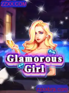 GlamorousGirl: Descubra o Novo Fenômeno dos Jogos com ZZXX.COM
