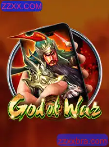 Explorando o Universo de GodofWarM: A Nova Sensação do Mundo dos Jogos