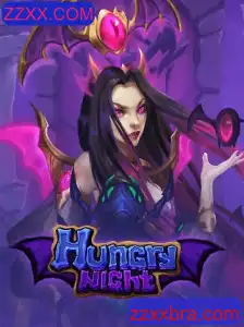 HungryNight: Uma Aventura Inesquecível no Mundo dos Games
