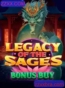 Descubra a Aventura do Jogo LegacyoftheSagesBonusBuy: Regras, Introdução e Estratégias