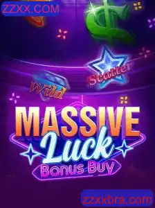 Explorando a Dinâmica do Jogo MassiveLuckBonusBuy