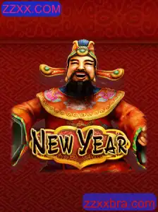 Explorando o Jogo NewYear no Mundo de ZZXX.COM