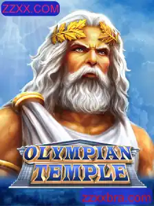 Explorando a Inovação do Jogo OlympianTemple
