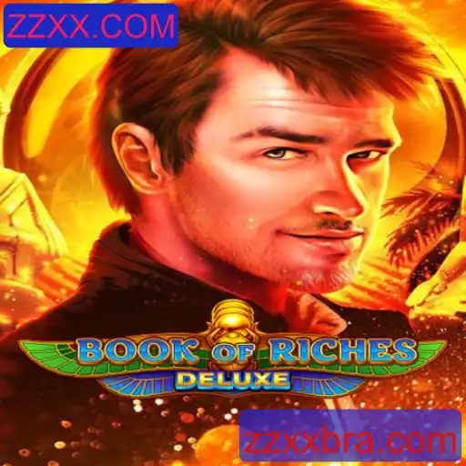 Descubra o Mundo do Jogo BookofRichesDeluxe