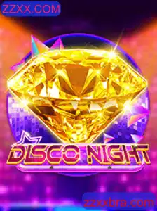 Descubra o Mundo Empolgante de DiscoNight