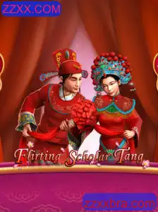 Flirting Scholar Tang: Uma Jornada no Mundo dos Jogos Com Elementos Únicos e Divertidos