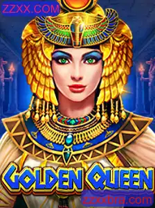 GoldenQueen: A Nova Era dos Jogos de Estratégia