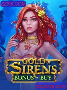 Descubra o Universo Incrível de GoldofSirensBonusBuy