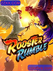 RoosterRumble: A Nova Sensação no Mundo dos Jogos