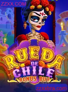 RuedaDeChileBonusBuy: Um Olhar Detalhado e Atual sobre o Jogo