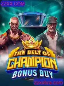 TheBeltOfChampionBonusBuy: Uma Aventura de Jogo Empolgante