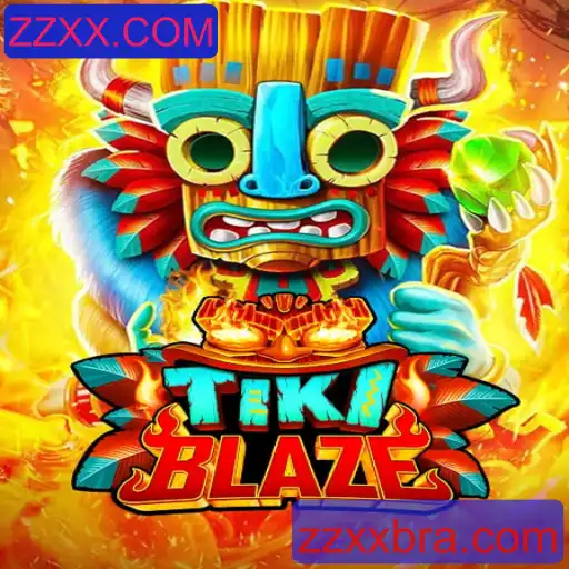 TikiBlaze: Uma Nova Sensação no Mundo dos Jogos
